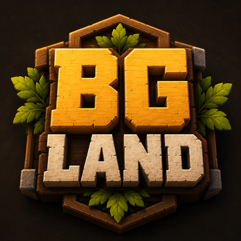 BG Lands